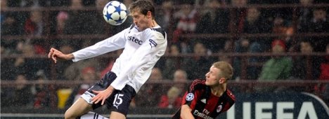 Champions League in tv: Tottenham - Milan (Rai 1, SKY Sport, Mediaset Premium)